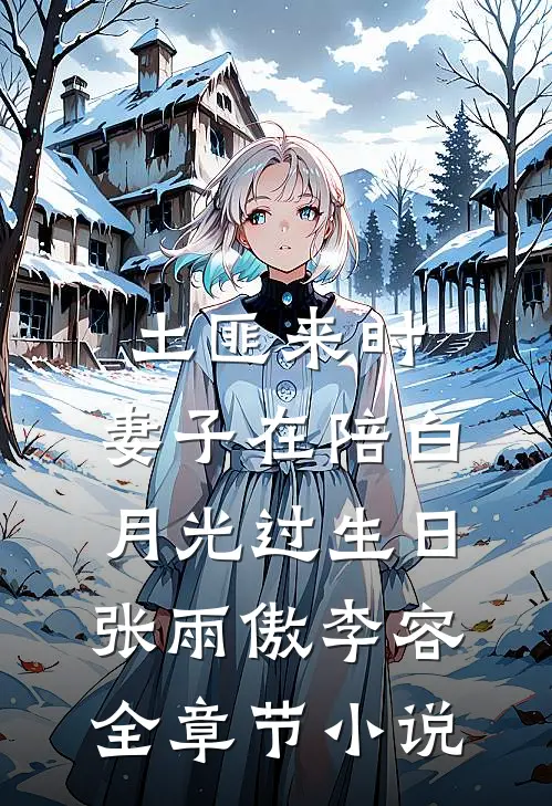土匪来时，妻子在陪白月光过生日张雨傲李容全章节小说