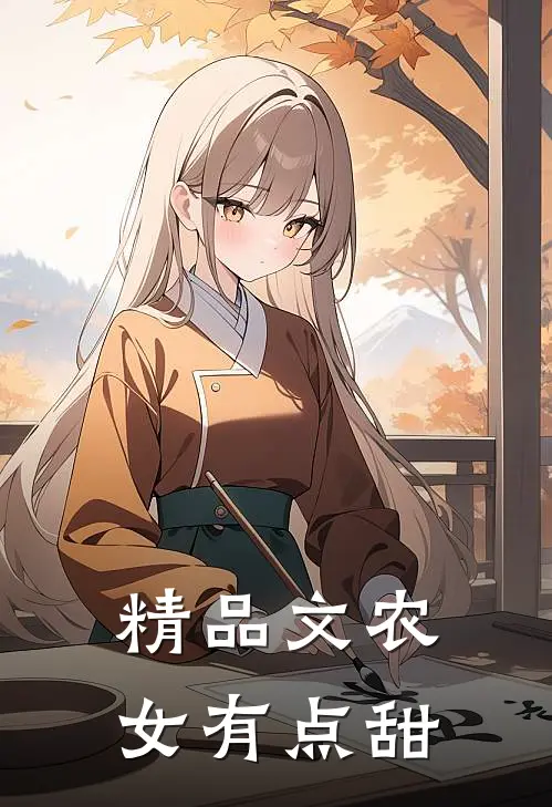 精品文农女有点甜