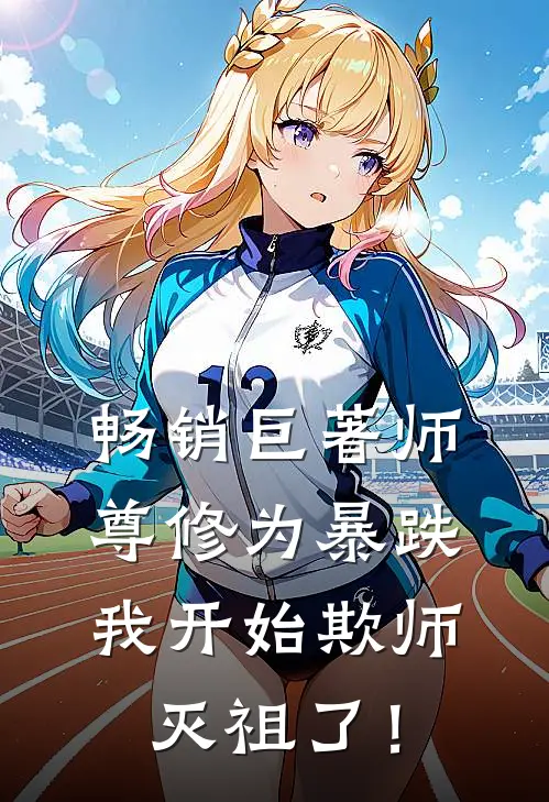 畅销巨著师尊修为暴跌，我开始欺师灭祖了！