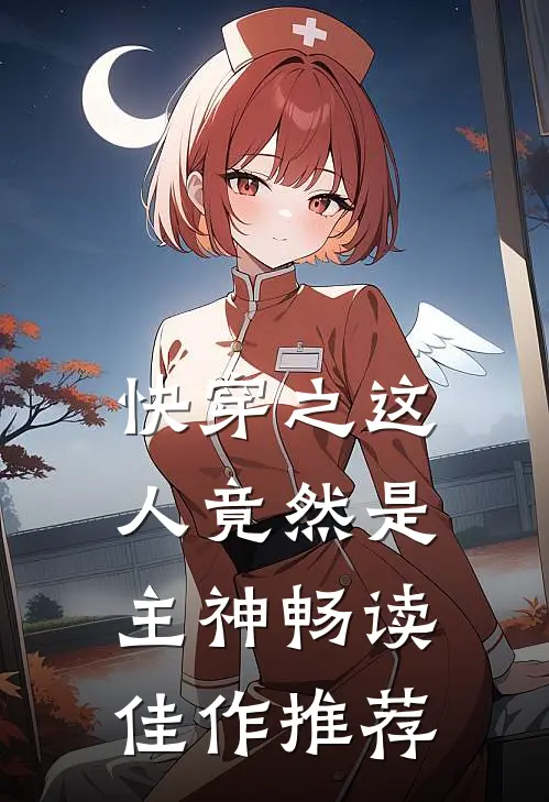 快穿之这人竟然是主神畅读佳作推荐
