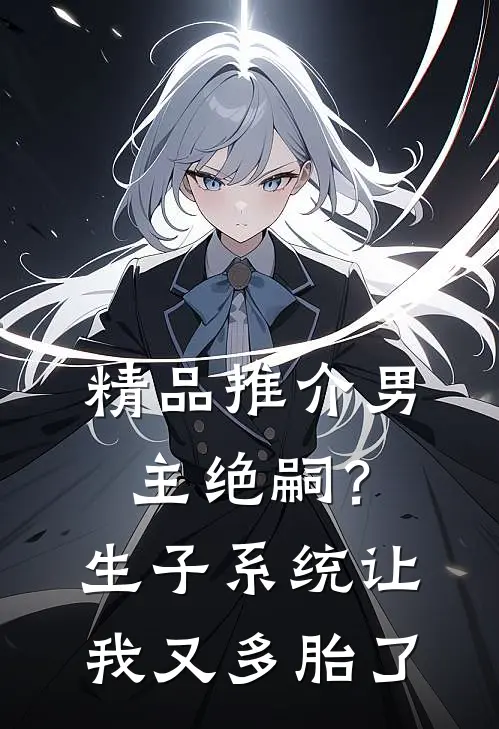 精品推介男主绝嗣？生子系统让我又多胎了