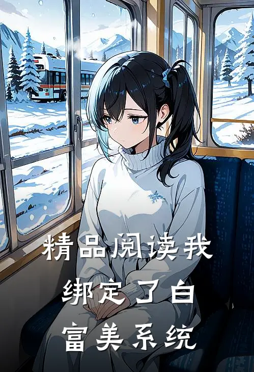 精品阅读我绑定了白富美系统