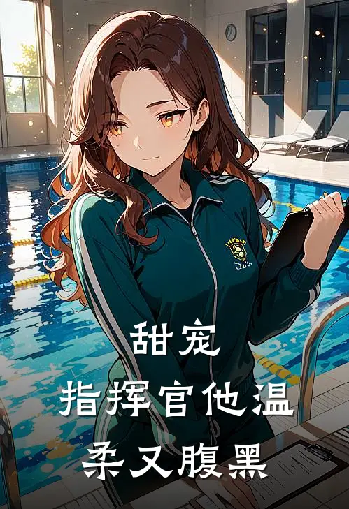 甜宠:指挥官他温柔又腹黑