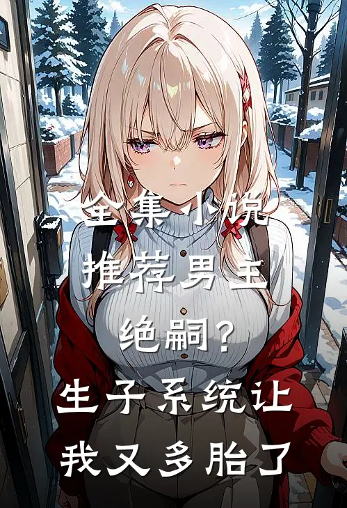 全集小说推荐男主绝嗣？生子系统让我又多胎了