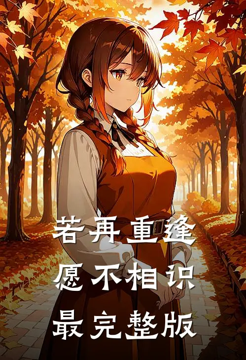 若再重逢，愿不相识最完整版