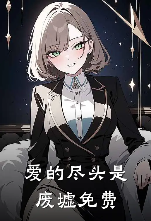 爱的尽头是废墟免费