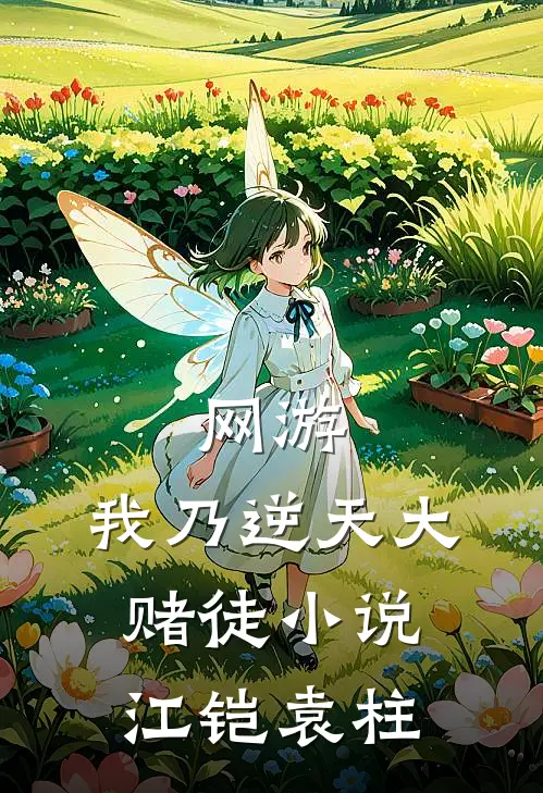网游：我乃逆天大赌徒小说江铠袁柱