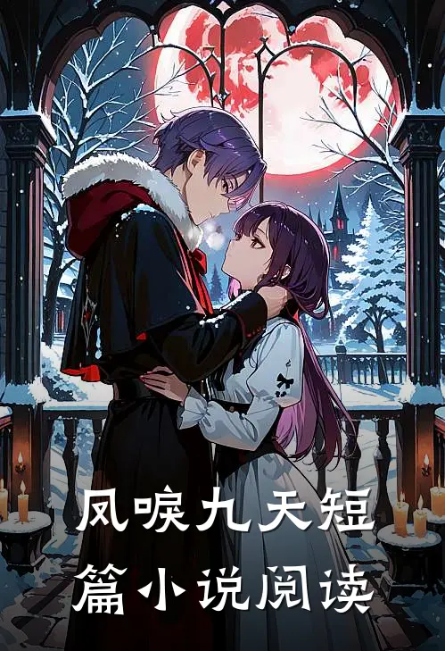 凤唳九天短篇小说阅读