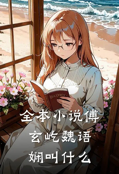 全本小说傅玄屹魏语娴叫什么