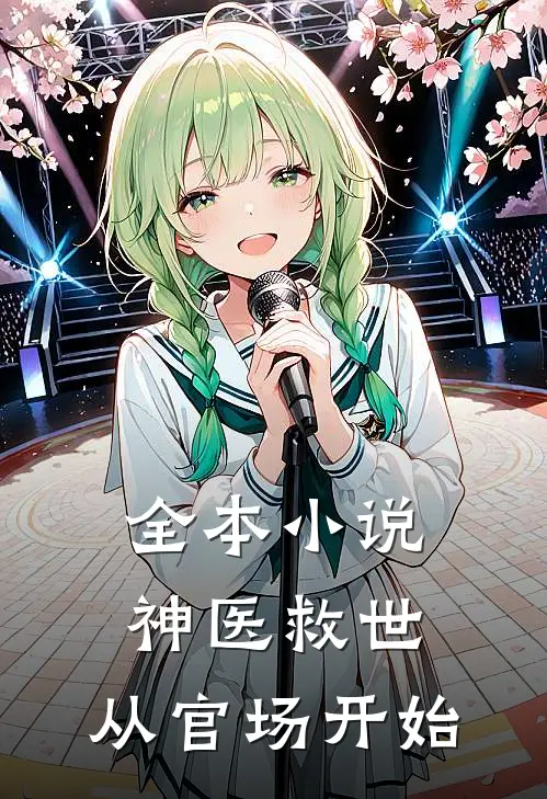 全本小说神医救世：从官场开始