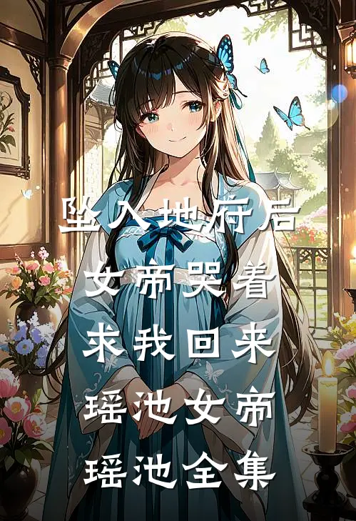 坠入地府后，女帝哭着求我回来瑶池女帝瑶池全集
