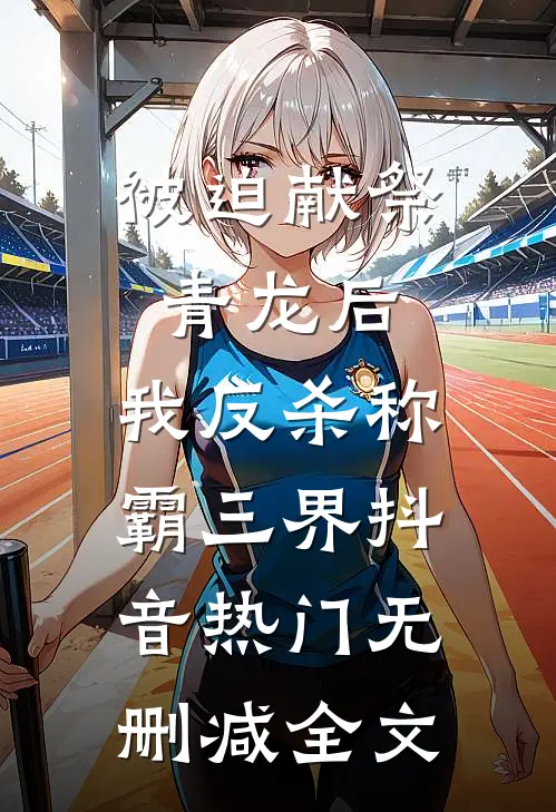 被迫献祭青龙后，我反杀称霸三界抖音热门无删减全文