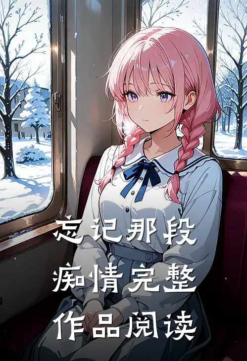 忘记那段痴情完整作品阅读