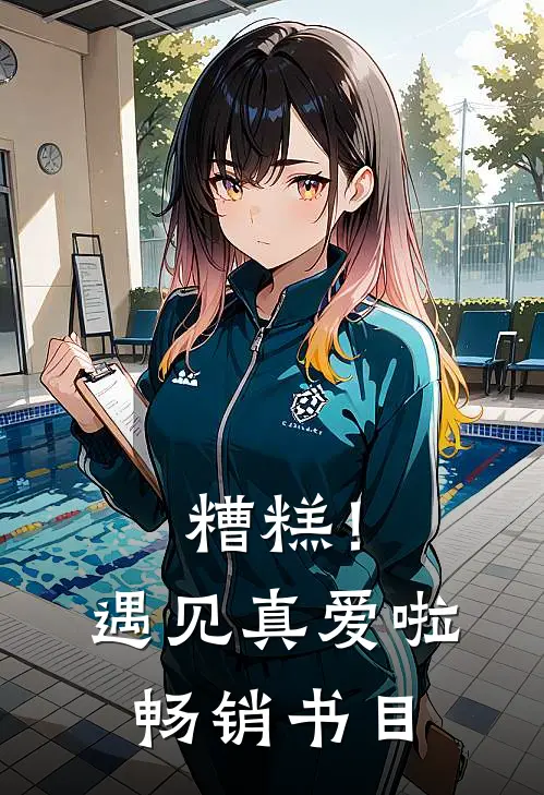 糟糕!遇见真爱啦畅销书目是