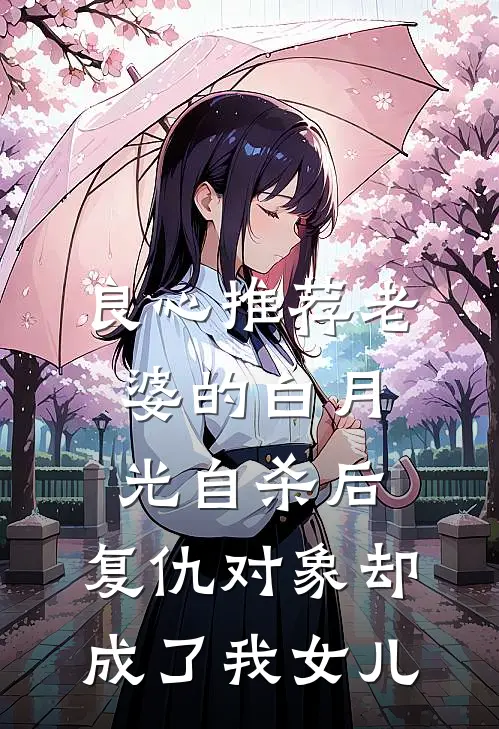 良心推荐老婆的白月光自杀后，复仇对象却成了我女儿