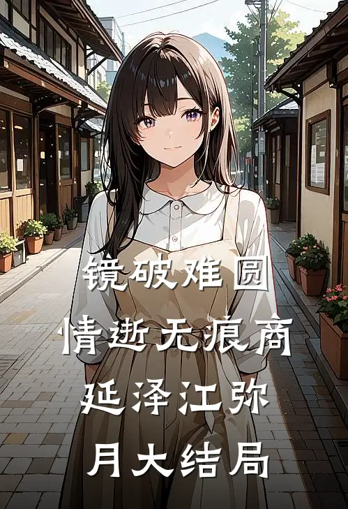 镜破难圆，情逝无痕商延泽江弥月大结局