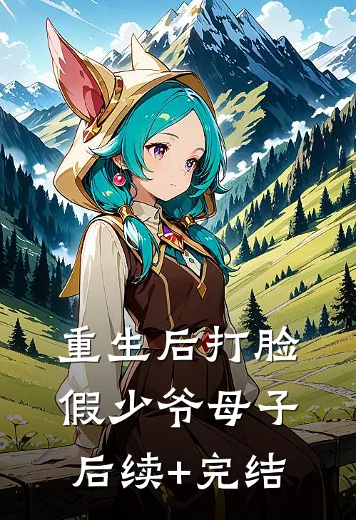重生后打脸假少爷母子后续+完结