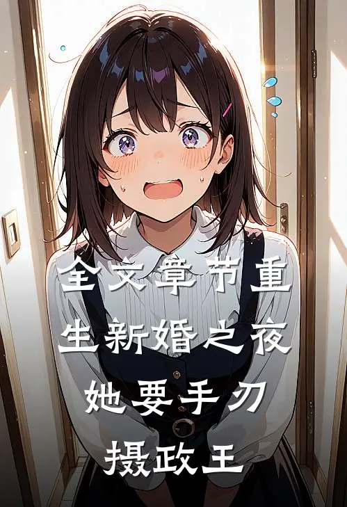 全文章节重生新婚之夜，她要手刃摄政王