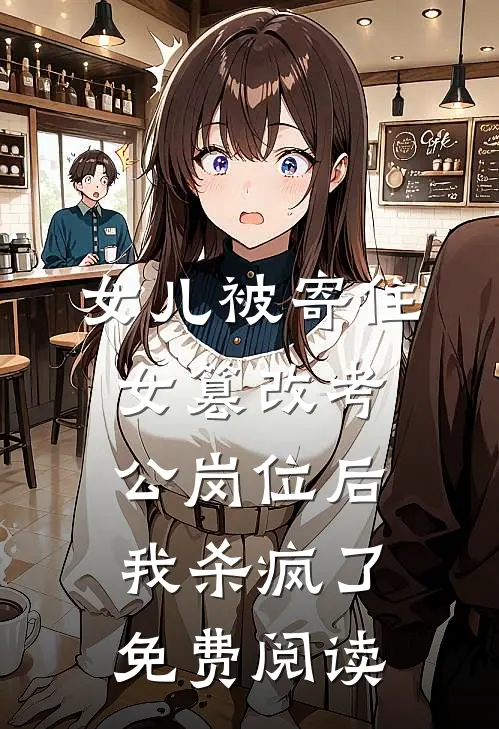 女儿被寄住女篡改考公岗位后，我杀疯了免费阅读