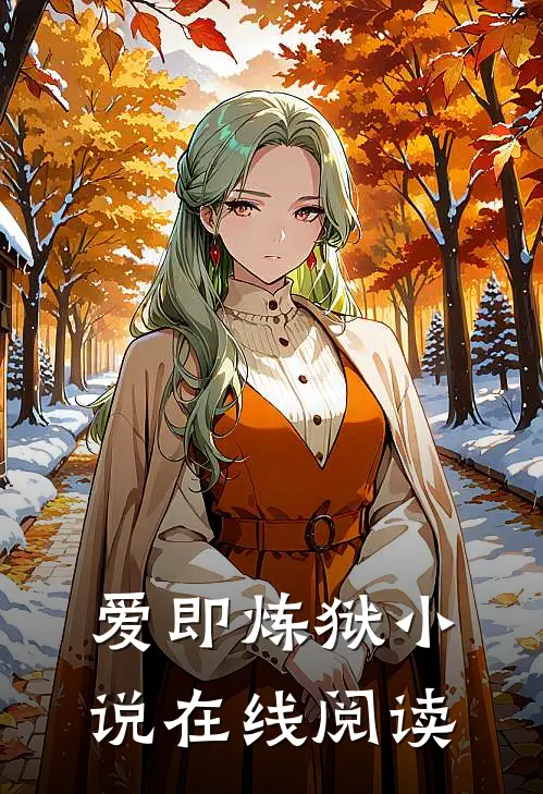 爱即炼狱小说在线阅读