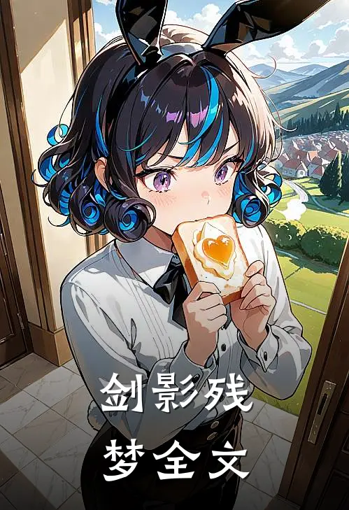 《剑影残梦》全文