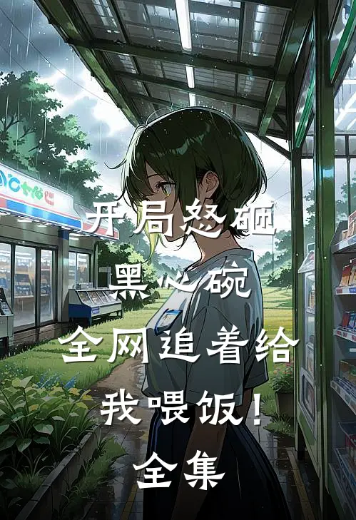 开局怒砸黑心碗，全网追着给我喂饭！全集