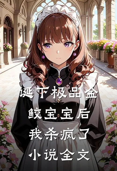 诞下极品金鲛宝宝后，我杀疯了小说全文