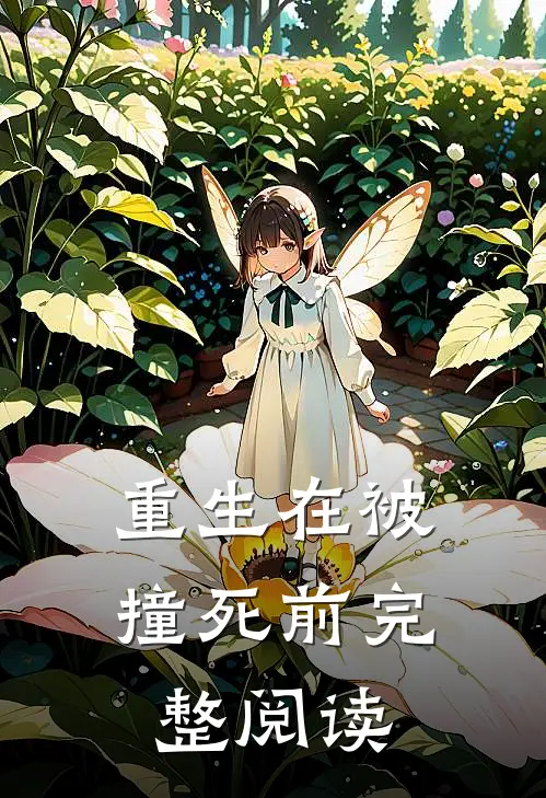 重生在被撞死前完整阅读