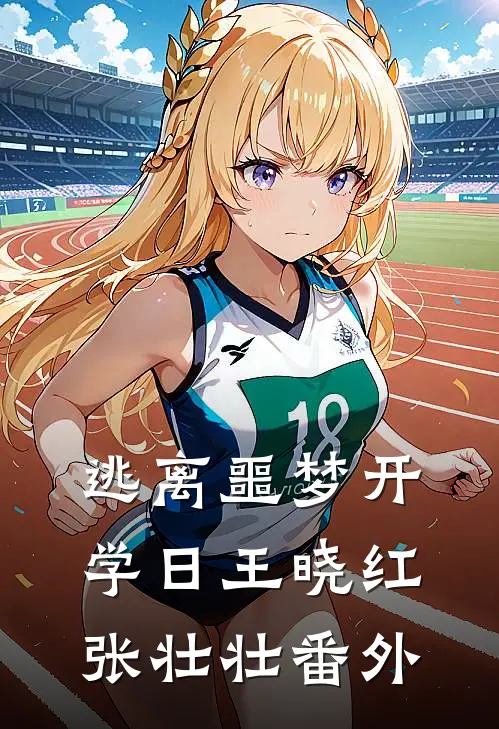 逃离噩梦开学日王晓红张壮壮 番外