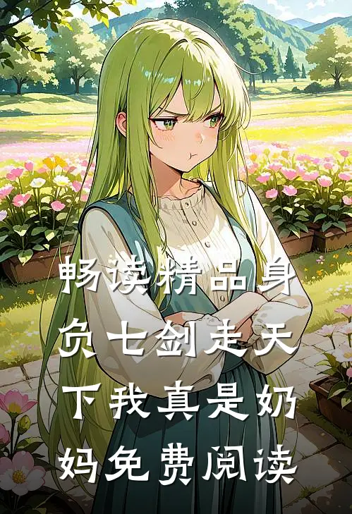 畅读精品身负七剑走天下我真是奶妈免费阅读