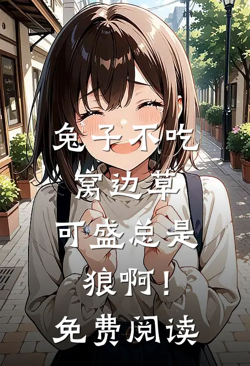 兔子不吃窝边草，可盛总是狼啊！免费阅读