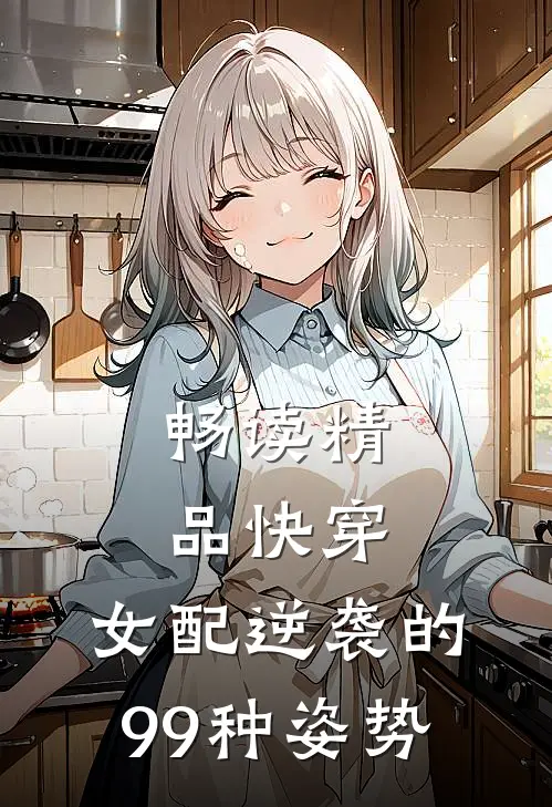 畅读精品快穿女配逆袭的99种姿势