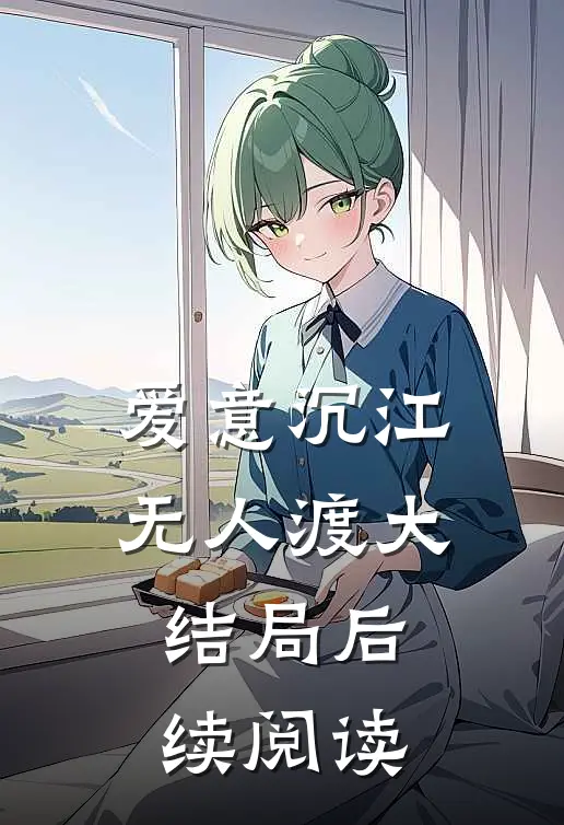 爱意沉江无人渡大结局后续阅读