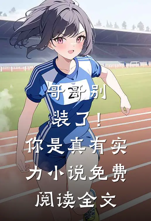 哥哥别装了！你是真有实力小说免费阅读全文