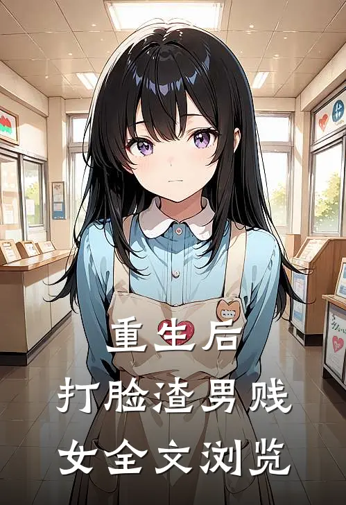 重生后，打脸渣男贱女全文浏览
