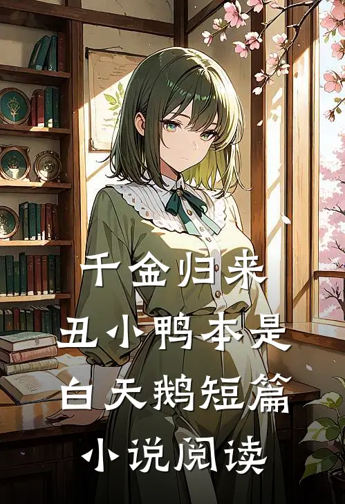 千金归来：丑小鸭本是白天鹅短篇小说阅读