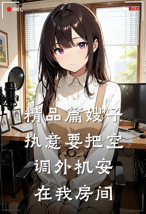 精品篇嫂子执意要把空调外机安在我房间
