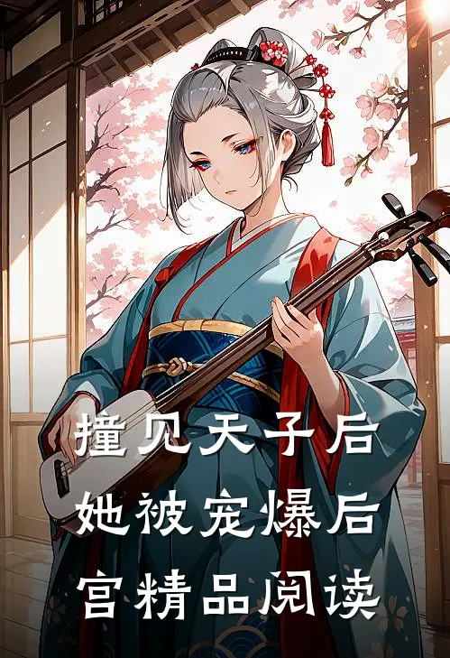 撞见天子后，她被宠爆后宫精品阅读