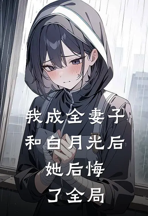 我成全妻子和白月光后，她后悔了全局