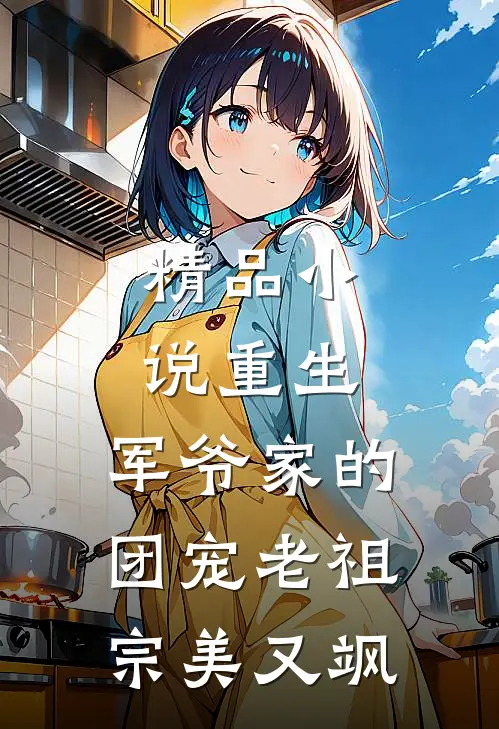 精品小说重生：军爷家的团宠老祖宗美又飒