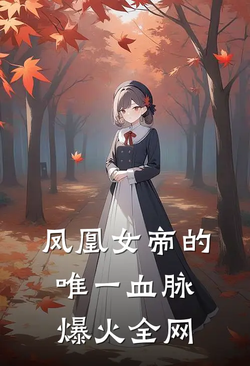凤凰女帝的唯一血脉爆火全网