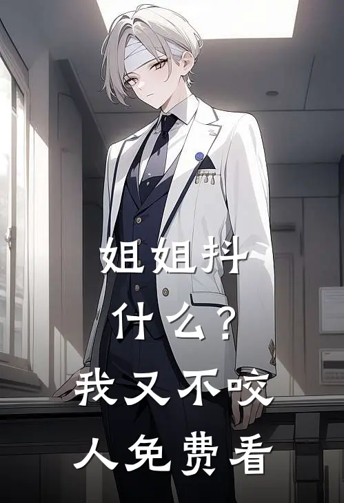 姐姐抖什么？我又不咬人免费看