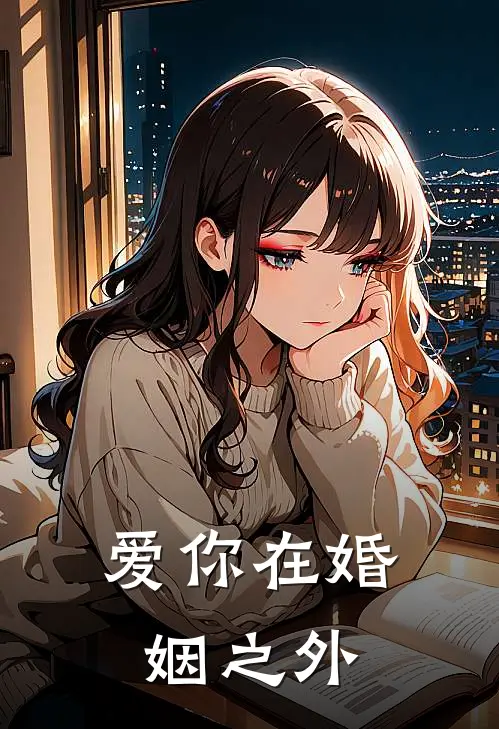 爱你在婚姻之外