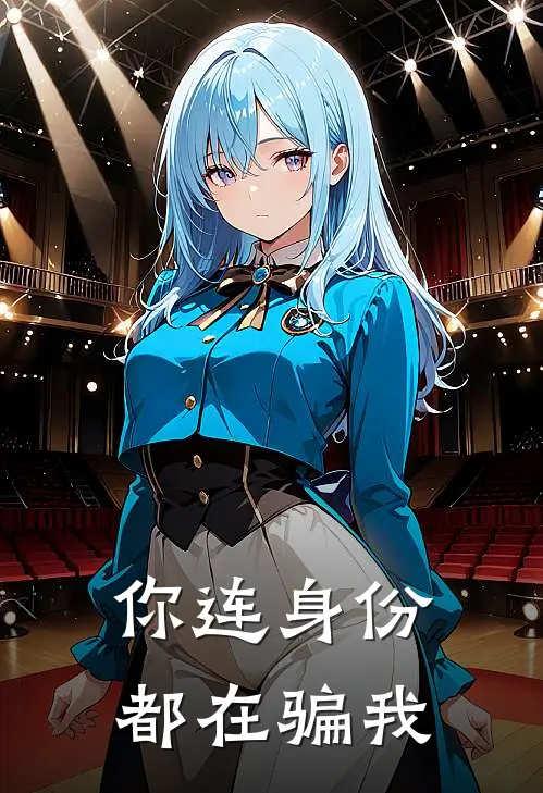 你连身份都在骗我