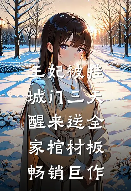 王妃被挂城门三天，醒来送全家棺材板畅销巨作