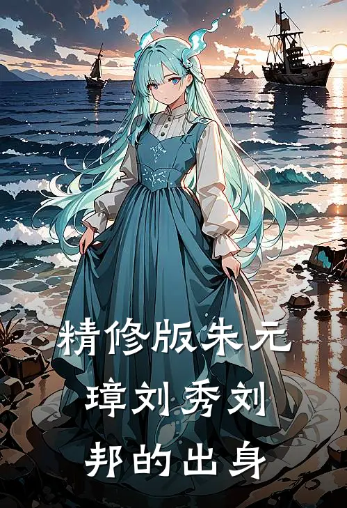 精修版朱元璋刘秀刘邦的出身
