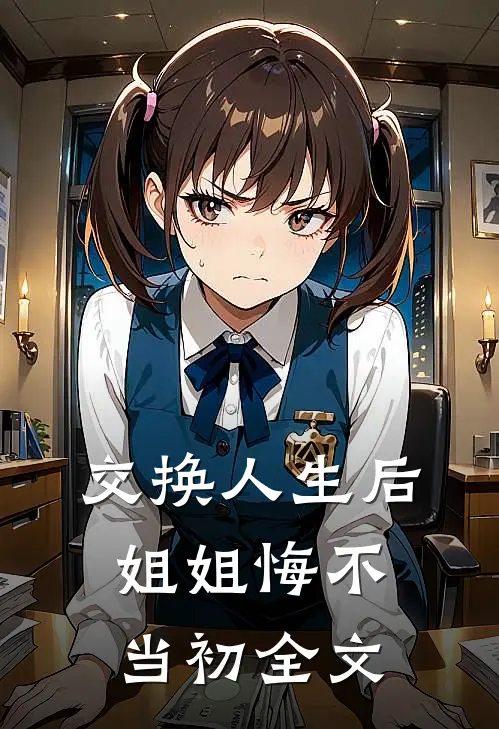 交换人生后，姐姐悔不当初全文