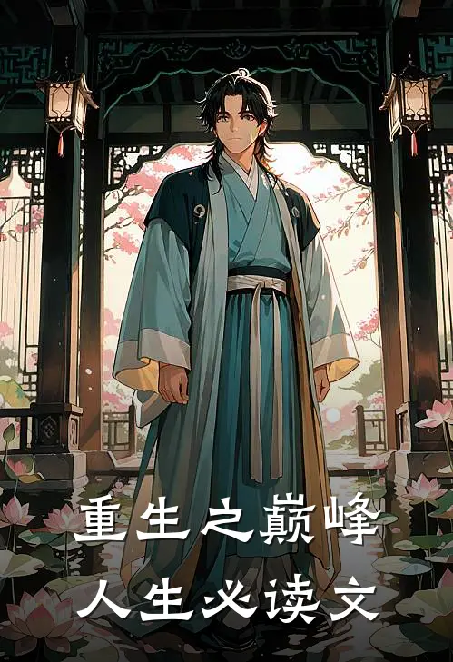 重生之巅峰人生必读文