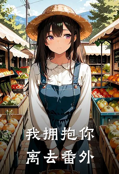 我拥抱你离去番外篇