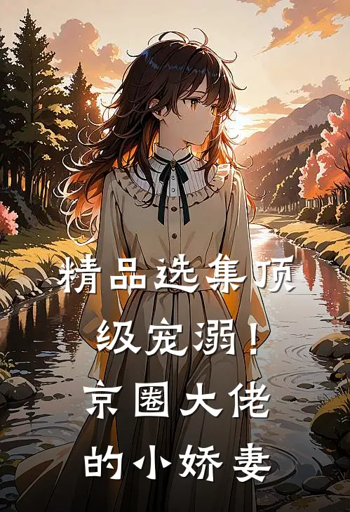 精品选集顶级宠溺！京圈大佬的小娇妻